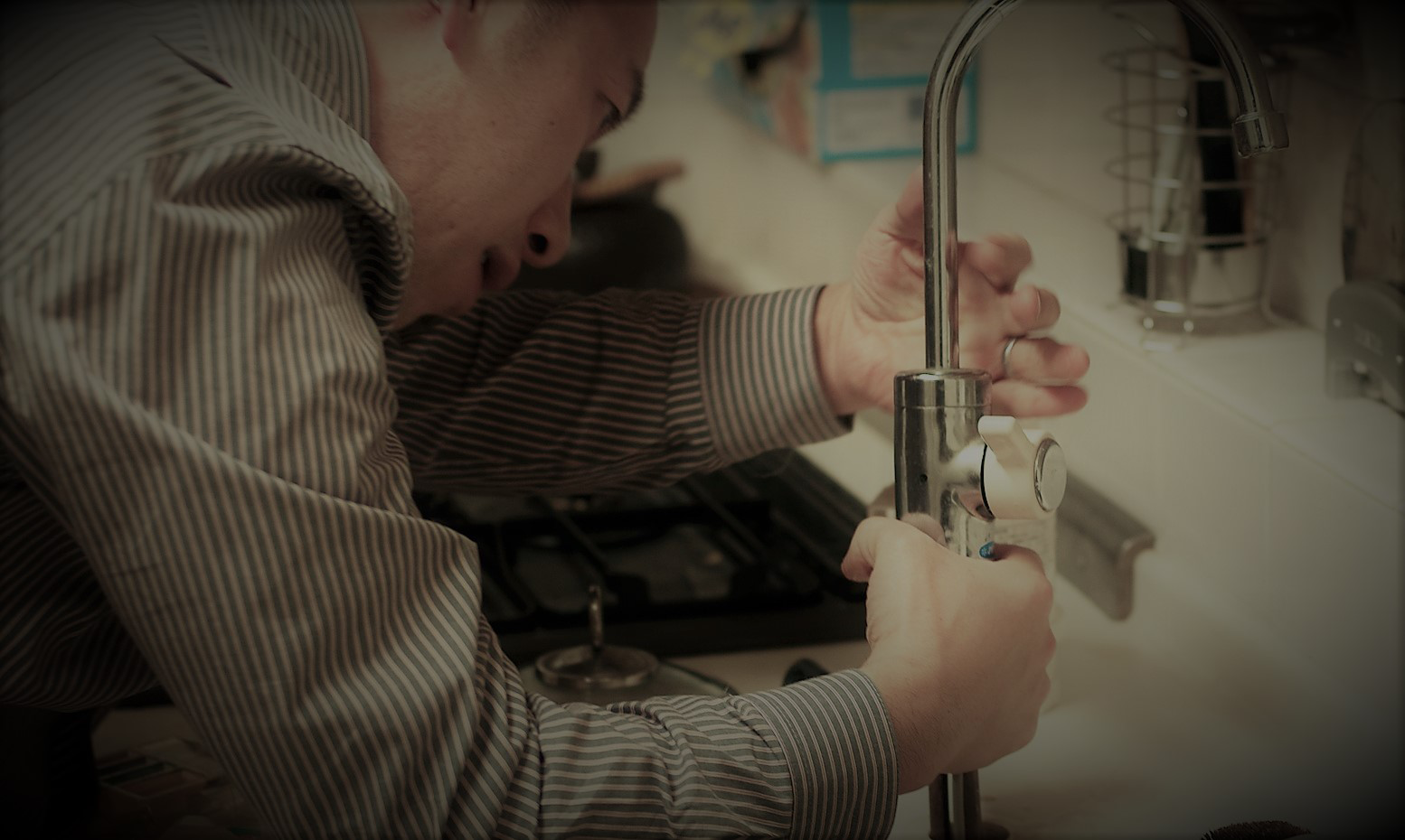 Plumbing Service & Repair