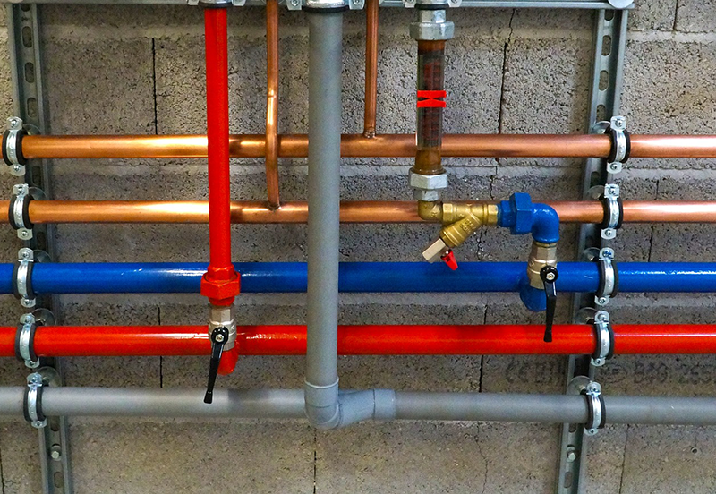 Plumbing Service & Repair